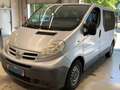 Nissan Primastar 2.0 dCi L1H1 2.7t *TÜV neu*Klimaanlage Plateado - thumbnail 1