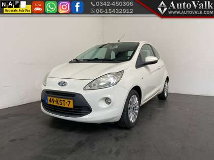 Ford Ka/Ka+ 1.2 Titanium. Elek Pakket. Airco!
