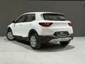 Kia Stonic Stonic 1.2 dpi Style s/Navi Pack gpl 82cv Blanc - thumbnail 5