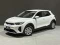 Kia Stonic Stonic 1.2 dpi Style s/Navi Pack gpl 82cv Blanc - thumbnail 3