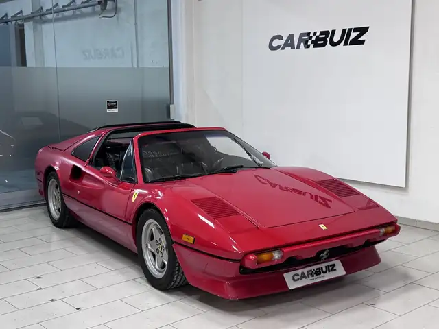 Ferrari 308 GTSi
