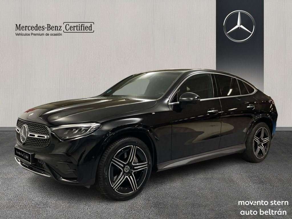 2023 Mercedes Benz GLC 300