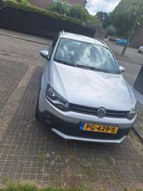 1.9 TDI CrossPolo