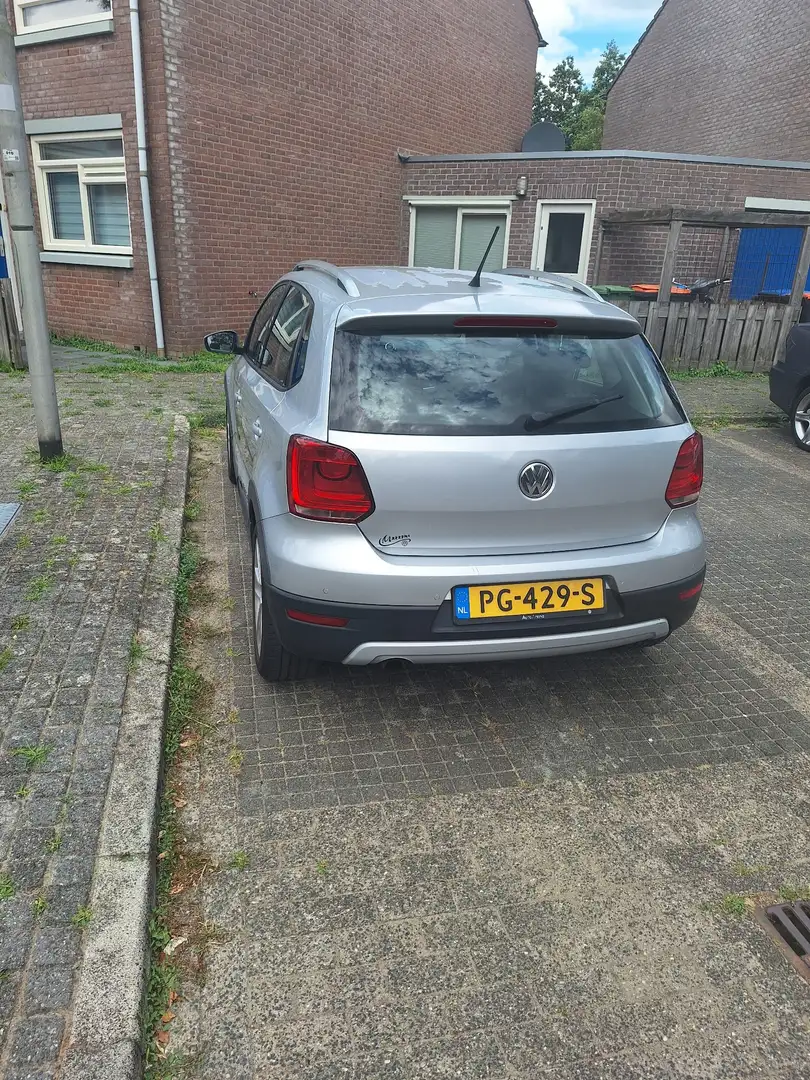 Volkswagen Polo Cross 1.9 TDI CrossPolo - 2