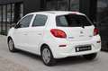 Mitsubishi Space Star 1.0 KLIM/ZV/SHZ+GARANTIE+TÜV 11.26 Blanco - thumbnail 6