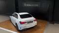 Mercedes-Benz A 180 A-Klasse A 180d Lim. AMG Line Weiß - thumbnail 10