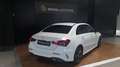 Mercedes-Benz A 180 A-Klasse A 180d Lim. AMG Line Weiß - thumbnail 3