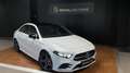 Mercedes-Benz A 180 A-Klasse A 180d Lim. AMG Line Weiß - thumbnail 1