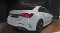 Mercedes-Benz A 180 A-Klasse A 180d Lim. AMG Line Weiß - thumbnail 8