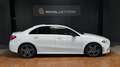 Mercedes-Benz A 180 A-Klasse A 180d Lim. AMG Line Weiß - thumbnail 4