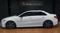 Mercedes-Benz A 180 A-Klasse A 180d Lim. AMG Line Weiß - thumbnail 6