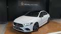 Mercedes-Benz A 180 A-Klasse A 180d Lim. AMG Line Weiß - thumbnail 7