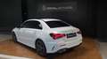 Mercedes-Benz A 180 A-Klasse A 180d Lim. AMG Line Weiß - thumbnail 11