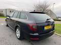 Skoda Superb Combi 2011 * 1.6 TDI Greenline Ambition Business L Zwart - thumbnail 3