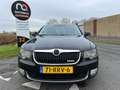 Skoda Superb Combi 2011 * 1.6 TDI Greenline Ambition Business L Zwart - thumbnail 8