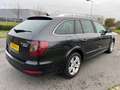 Skoda Superb Combi 2011 * 1.6 TDI Greenline Ambition Business L Zwart - thumbnail 5