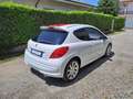 Peugeot 207 207 3p 1.6 thp 16v Le Mans Series Bianco - thumbnail 5
