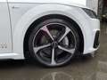 Audi TT Roadster Sline 45 TFSI quaro S tronic Weiß - thumbnail 7