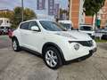 Nissan Juke 1.5 dCi Acenta Bianco - thumbnail 3