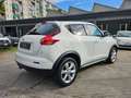 Nissan Juke 1.5 dCi Acenta Bianco - thumbnail 4