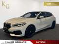 BMW 118 d Advantage ab ca. 187€ monatlich Weiß - thumbnail 1