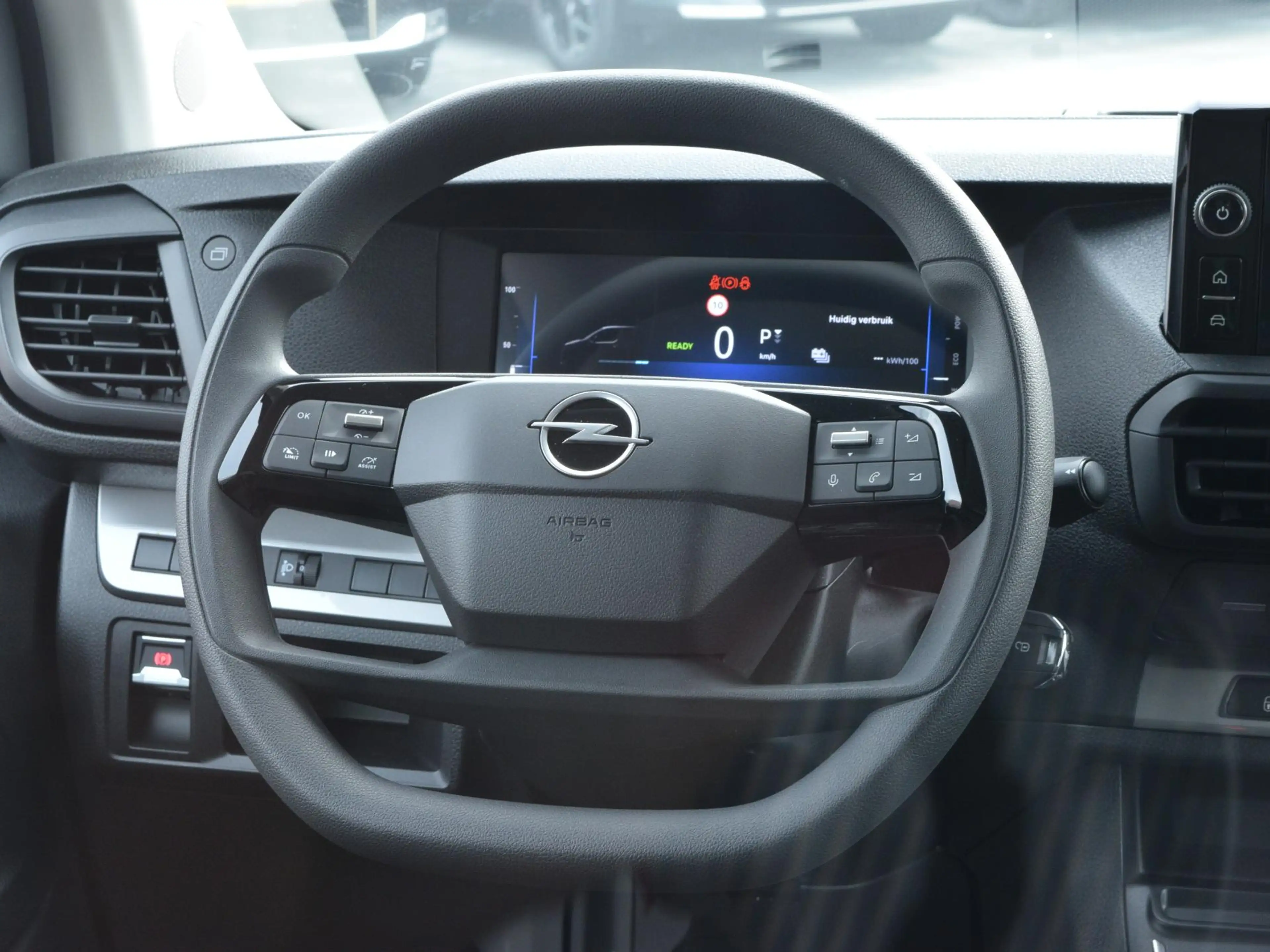 Opel Vivaro-e Electric L2 75 kWh LED Laadruimteverlichting (FC56 — photo 11