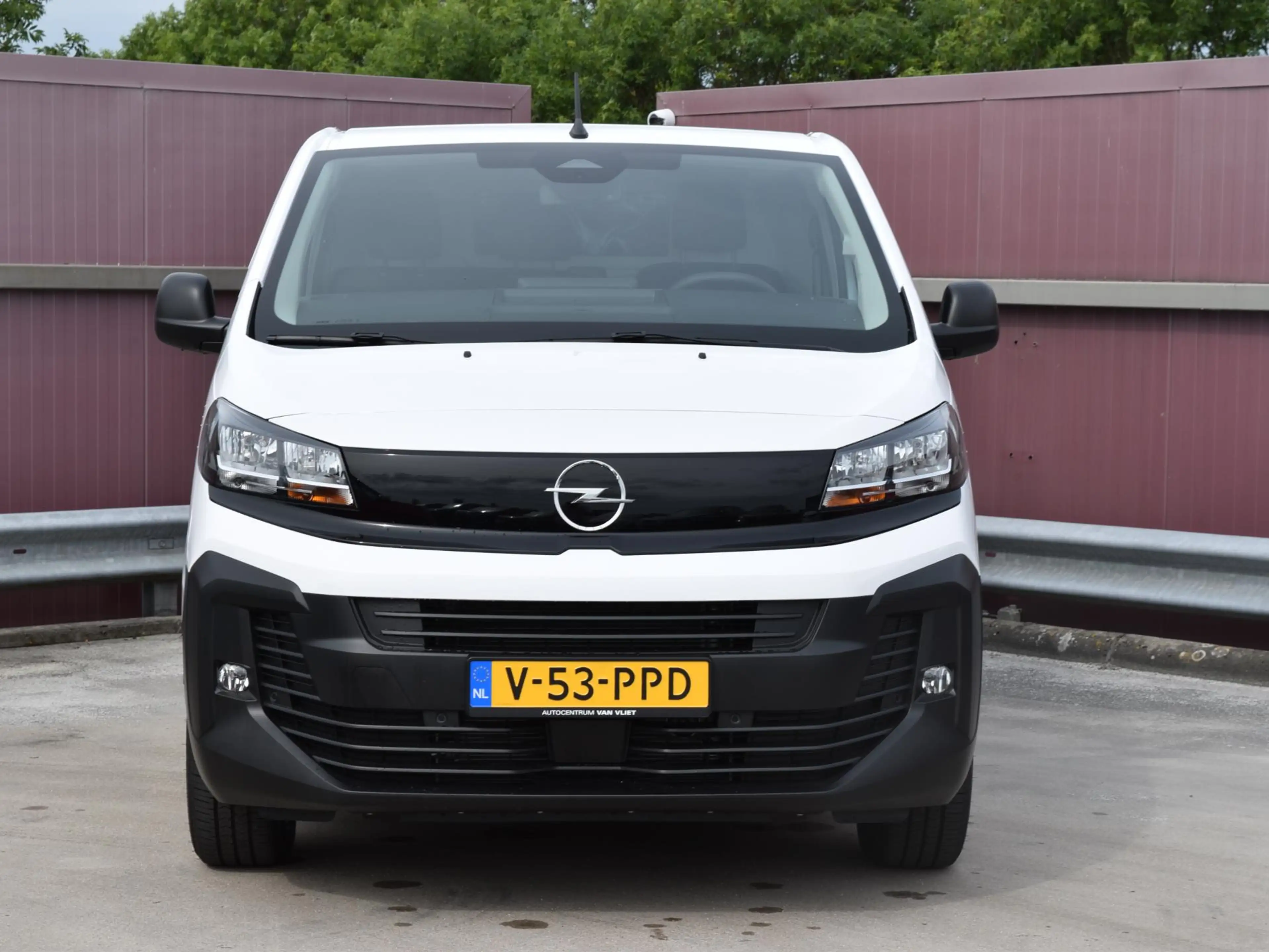 Opel Vivaro-e Electric L2 75 kWh LED Laadruimteverlichting (FC56 — photo 5