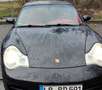 Porsche 911 Carrera Fekete - thumbnail 1