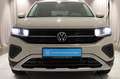 Volkswagen T-Cross Life 1.5 TSI 110kW DSG ACC Navi KAMERA LED PDC TEM Grijs - thumbnail 2