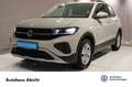Volkswagen T-Cross Life 1.5 TSI 110kW DSG ACC Navi KAMERA LED PDC TEM Grijs - thumbnail 1