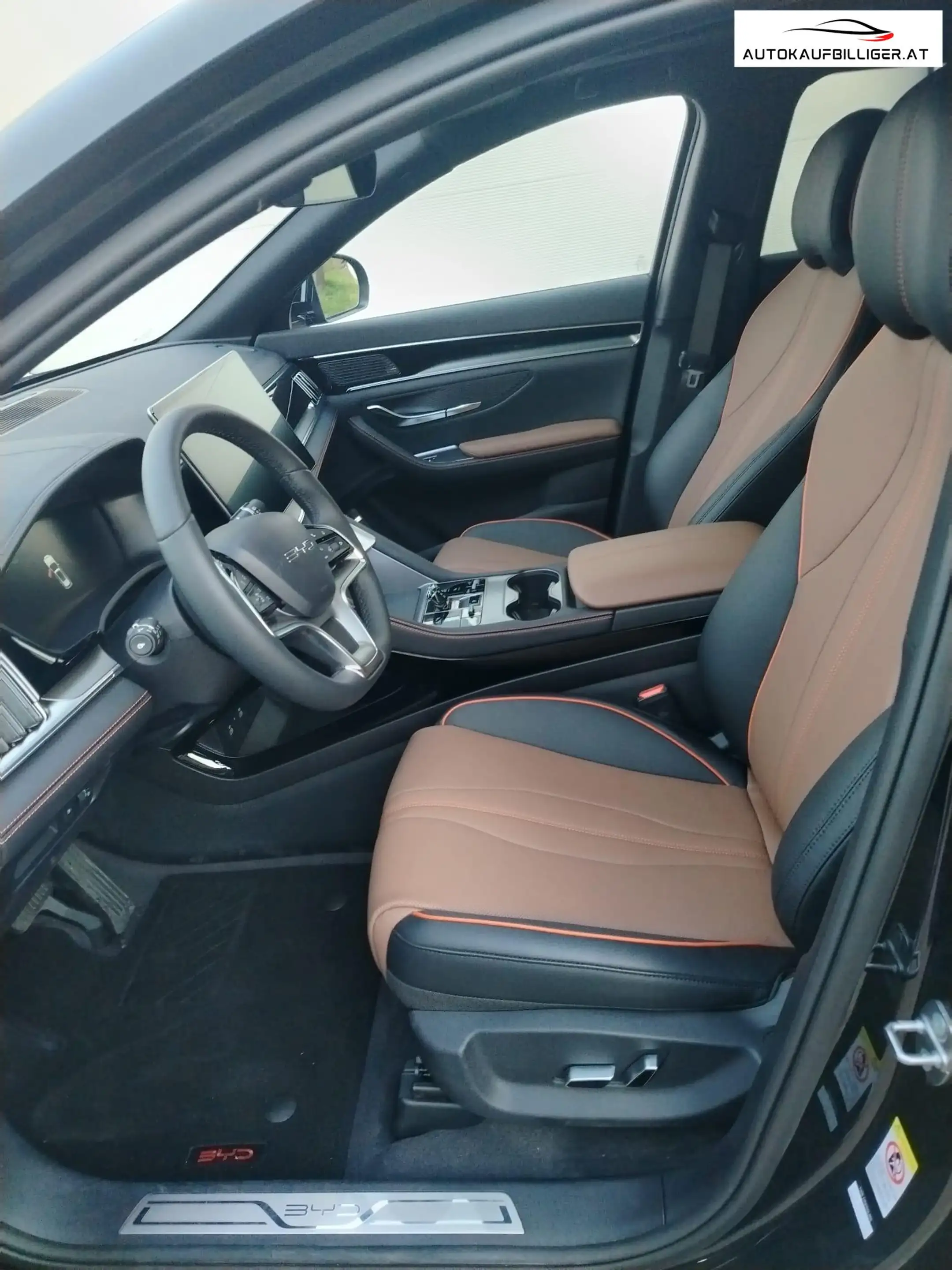 BYD Seal U DM-i Comfort 26,6kwh *Österreich-Paket**sofort ... — photo 4