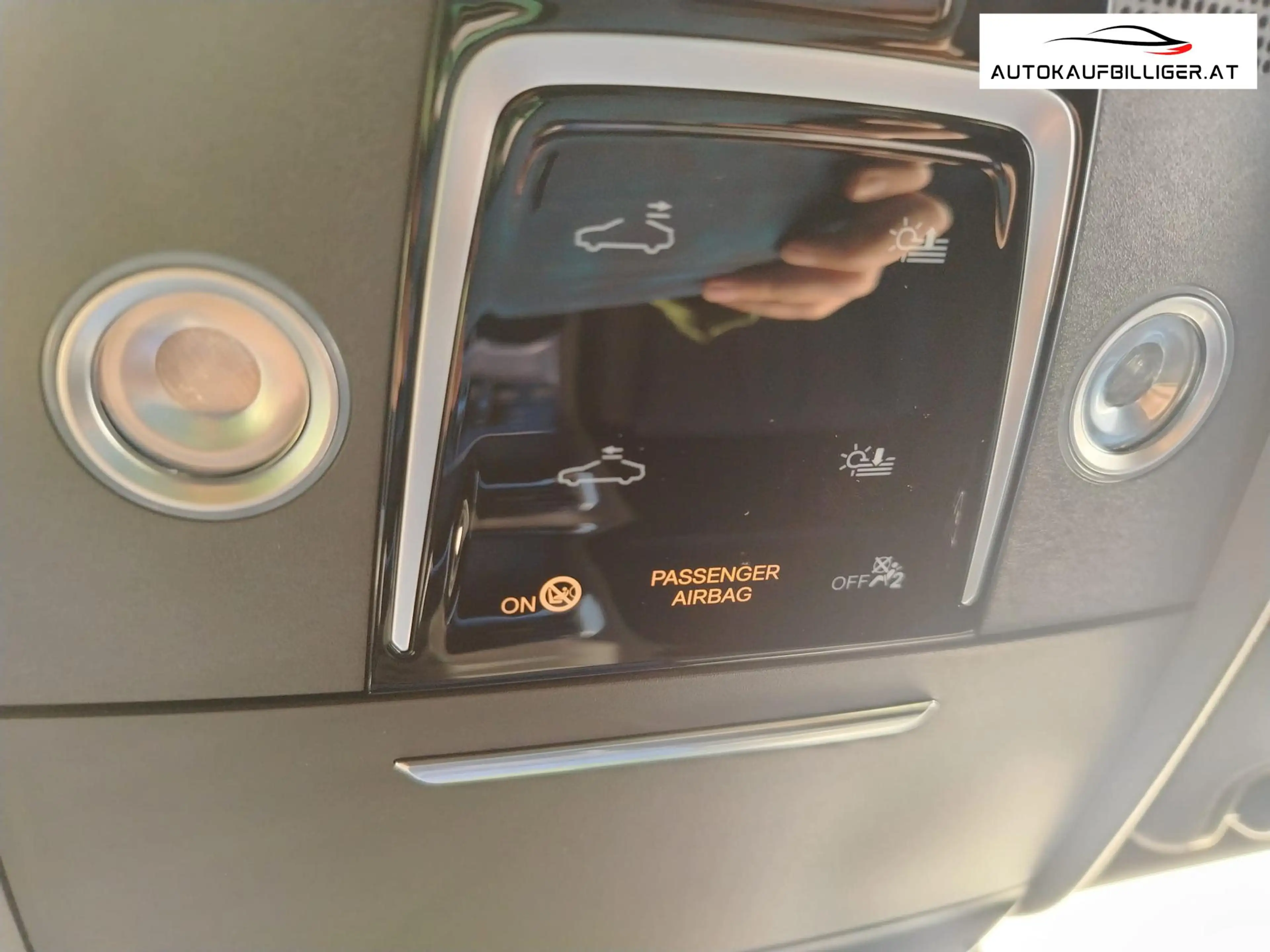 BYD Seal U DM-i Comfort 26,6kwh *Österreich-Paket**sofort ... — photo 13