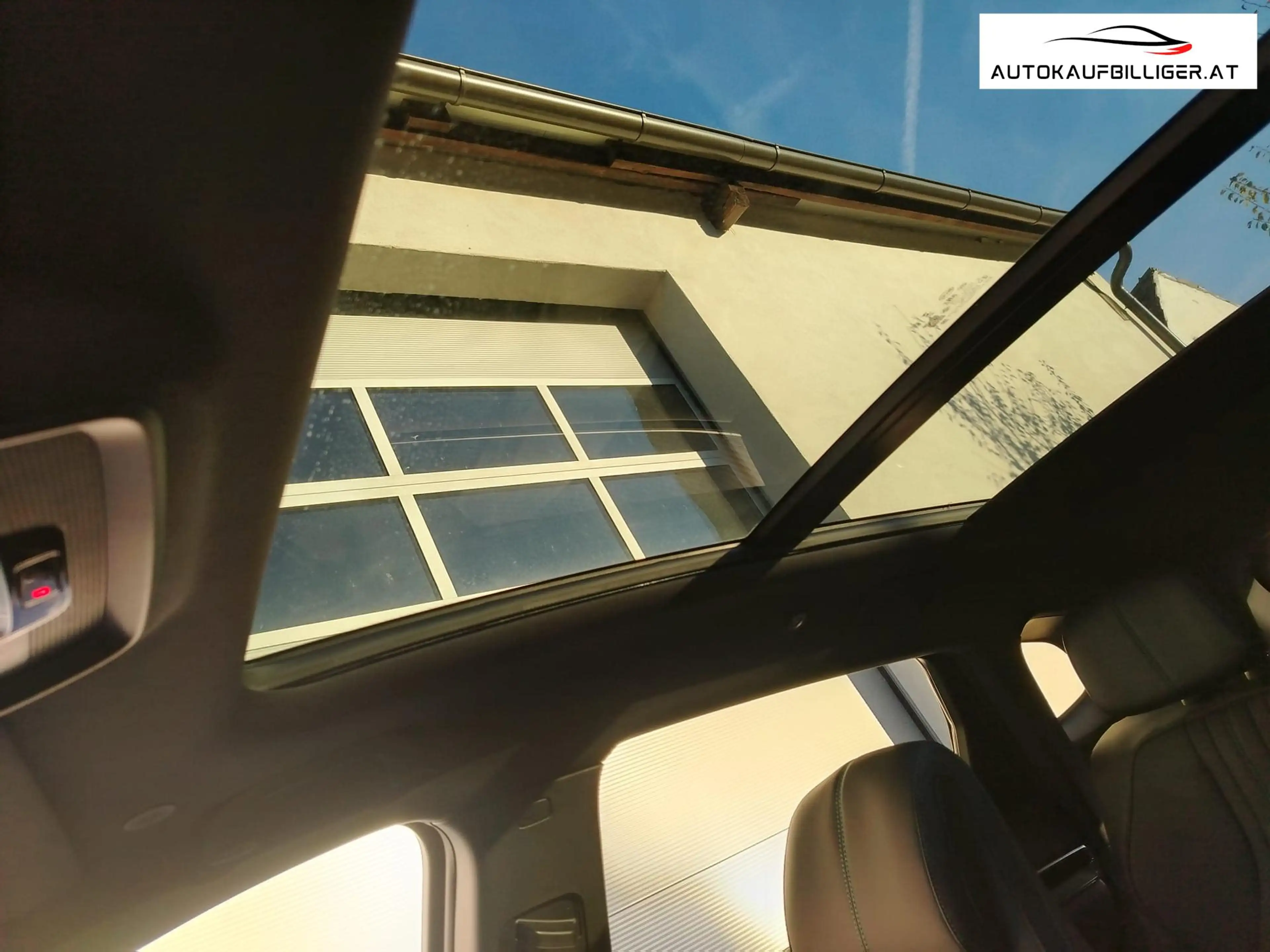 BYD Seal U DM-i Comfort 26,6kwh *Österreich-Paket**sofort ... — photo 14