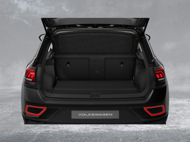 Volkswagen T-Roc 1.0 TSI LIFE 5JG+LED+NAVI+ACC+SHZ+DAB+17Z. — photo 8