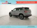 Skoda Karoq 2.0 TDI evo Style 115 CV DSG Grijs - thumbnail 4