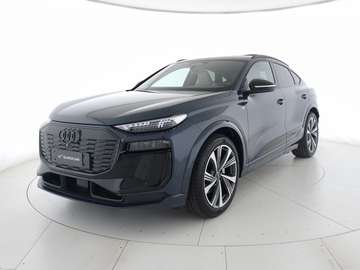 Sportback 476CV quattro S line