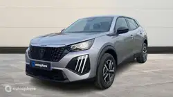 Peugeot 2008 1.2 100ch S\u0026S Style