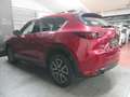 Mazda CX-5 2.2 Skyactiv-D Zenith Black AWD Aut. 110kW Burdeos - thumbnail 8