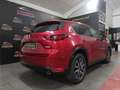 Mazda CX-5 2.2 Skyactiv-D Zenith Black AWD Aut. 110kW Burdeos - thumbnail 5