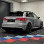 Audi RS3 Sportback 2.5 TFSI Quattro S tronic Grau - thumbnail 7