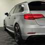Audi RS3 Sportback 2.5 TFSI Quattro S tronic Grau - thumbnail 8