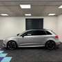 Audi RS3 Sportback 2.5 TFSI Quattro S tronic Grau - thumbnail 5