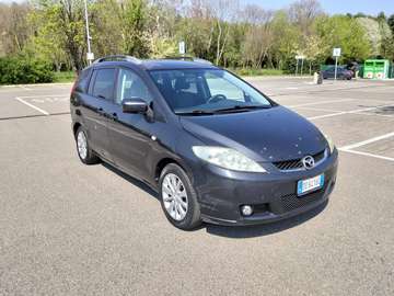 2.0 143cv 7 Posti*Cerchi*Clima Autom*Cruise