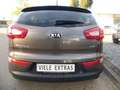 Kia Sportage 2.0 CRDI / 4WD / Aus 1.Hand / 109000 Km / Autom. Beige - thumbnail 3