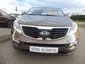 Kia Sportage 2.0 CRDI / 4WD / Aus 1.Hand / 109000 Km / Autom. Beige - thumbnail 2