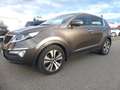 Kia Sportage 2.0 CRDI / 4WD / Aus 1.Hand / 109000 Km / Autom. Beige - thumbnail 1