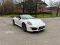 Porsche 991 911 Carrera 2S Cabriolet 3.8i PDK * Full History * Wit - thumbnail 10