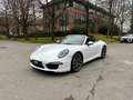 Porsche 991 911 Carrera 2S Cabriolet 3.8i PDK * Full History * Wit - thumbnail 5