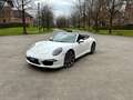 Porsche 991 911 Carrera 2S Cabriolet 3.8i PDK * Full History * Wit - thumbnail 28
