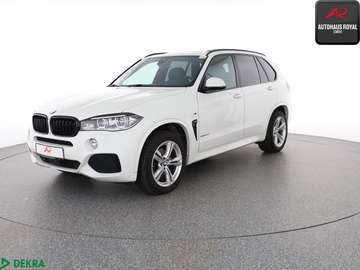 X5 xDrive30d M SPORT STANDHZ,360GRAD,ACC,MEMORY